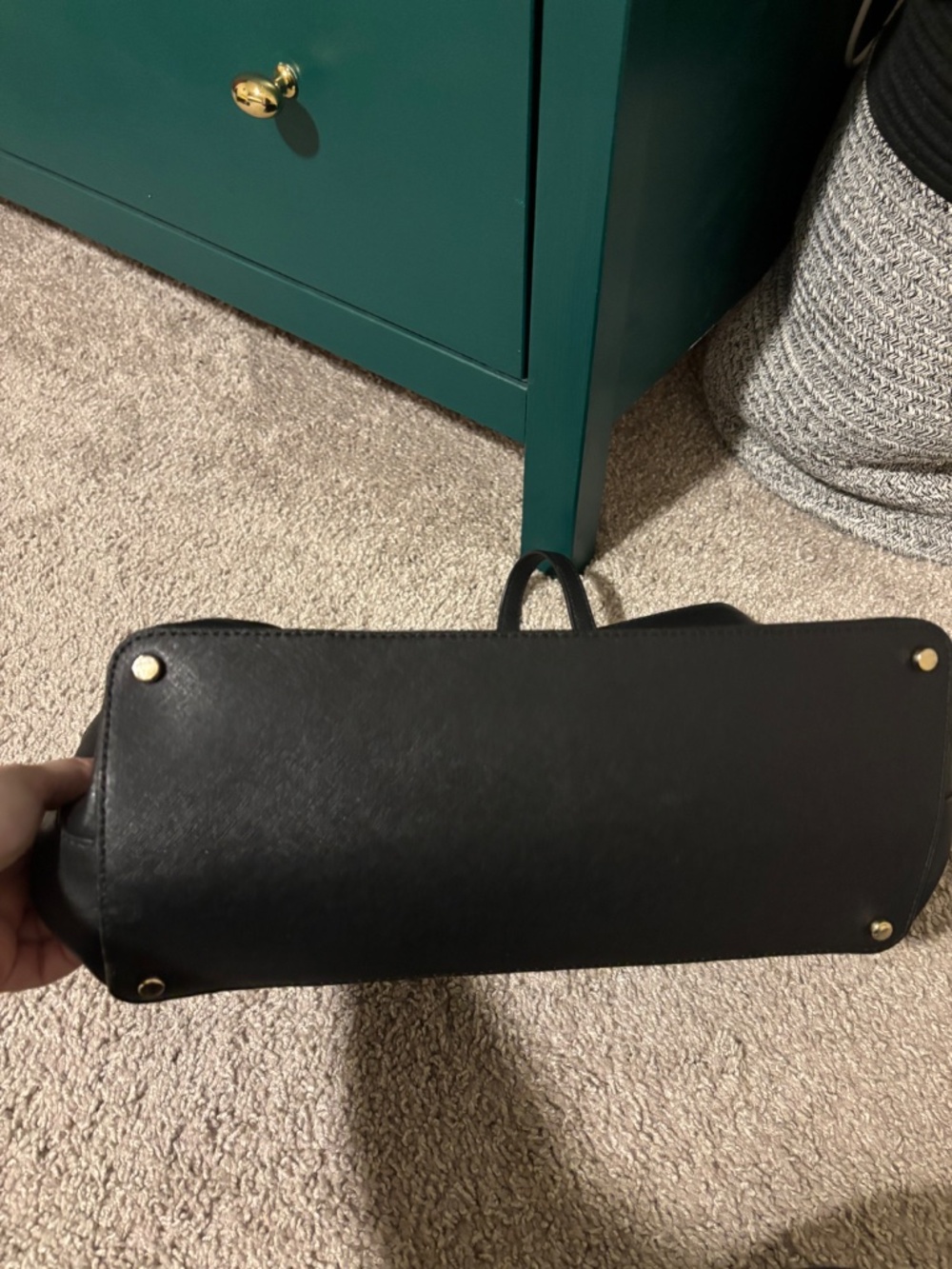 Kate Spade computer bag - Picture 3 of 6